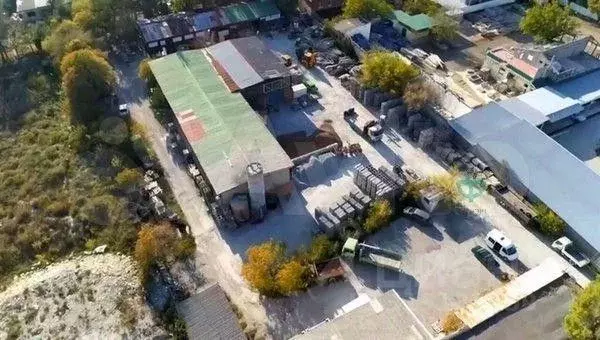 Участок в Краснодарский край, Геленджик  (65.42 сот.) - Фото 0