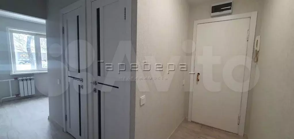 3-к. квартира, 60 м, 1/5 эт. - Фото 1