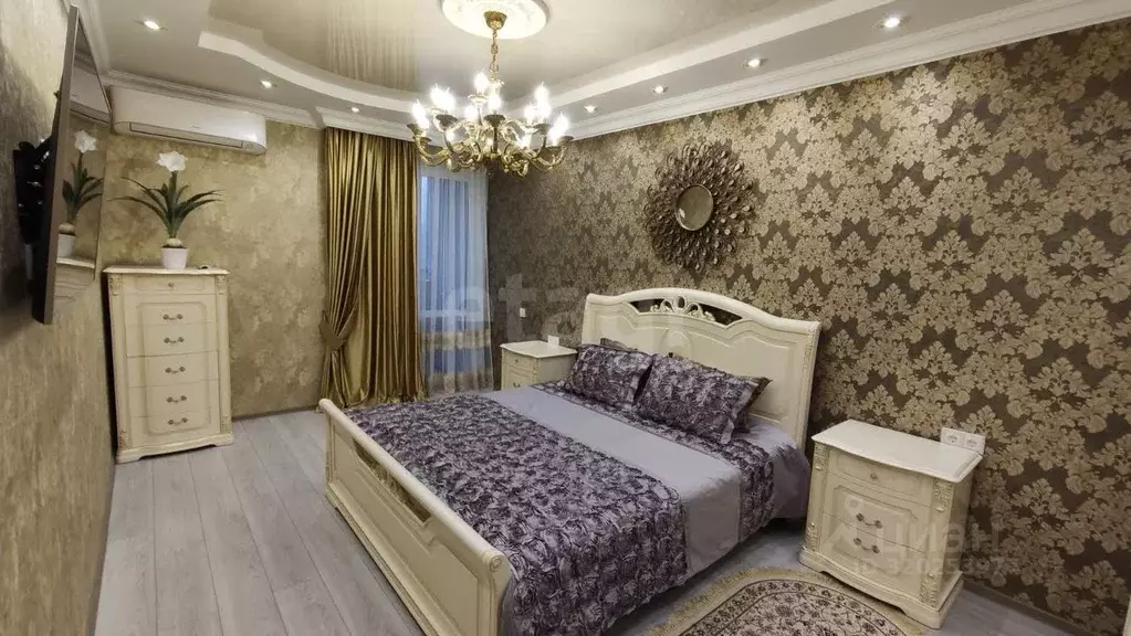 2-к кв. Крым, Алушта ул. Школьная (74.7 м) - Фото 1