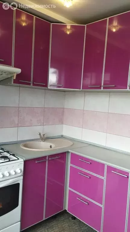 2-комнатная квартира: Пермь, улица Богдана Хмельницкого, 27 (45 м) - Фото 1