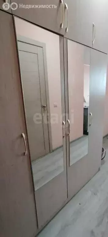 Квартира-студия: Абакан, Хакасская улица, 167 (24.6 м) - Фото 2