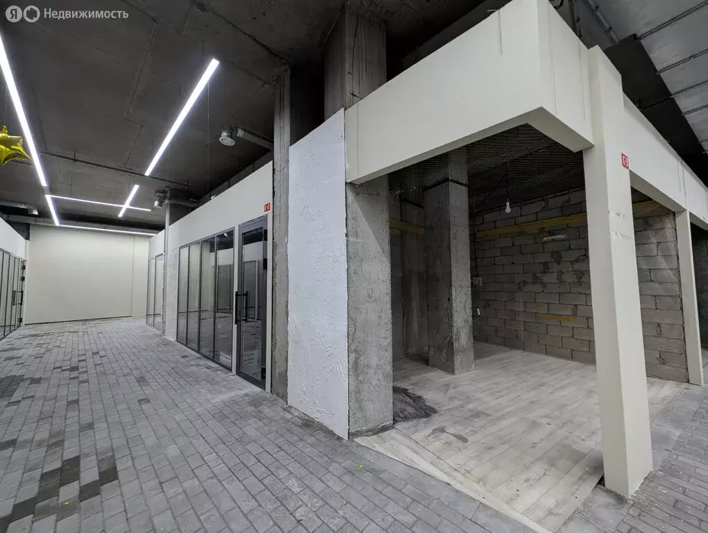 Помещение свободного назначения (12.9 м) - Фото 2