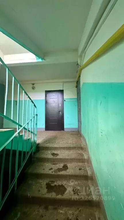 Комната Московская область, Электросталь Южный просп., 17к1 (10.5 м) - Фото 1