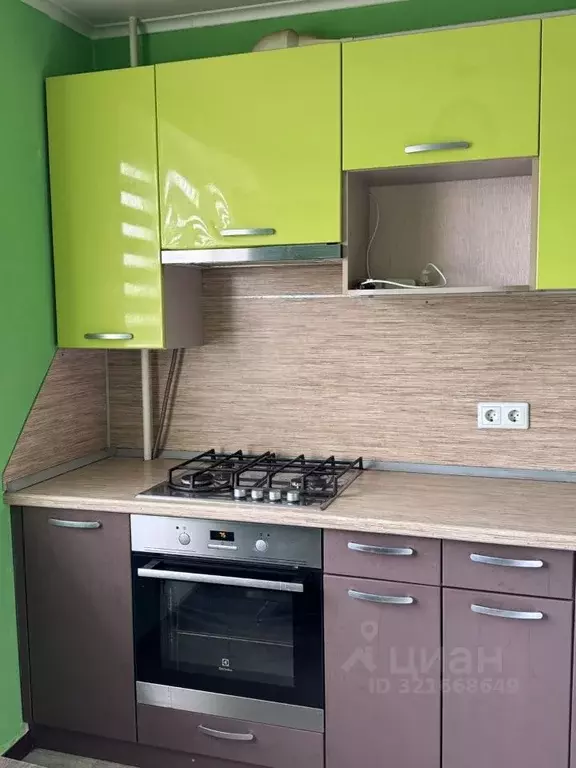 2-к кв. Челябинская область, Магнитогорск Советская ул., 157 (49.1 м) - Фото 0