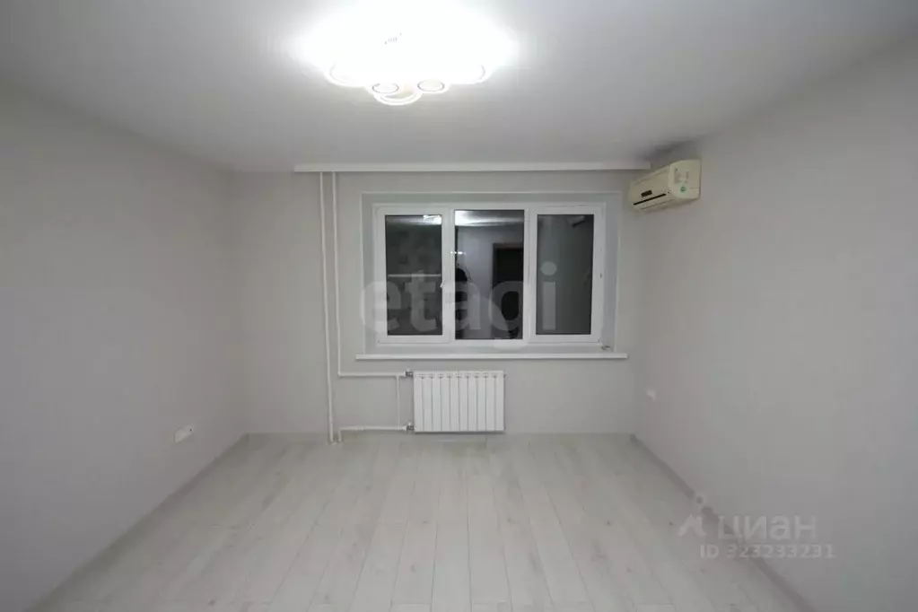 1-к кв. Нижегородская область, Нижний Новгород ул. Звездинка, 5 (34.7 ... - Фото 1