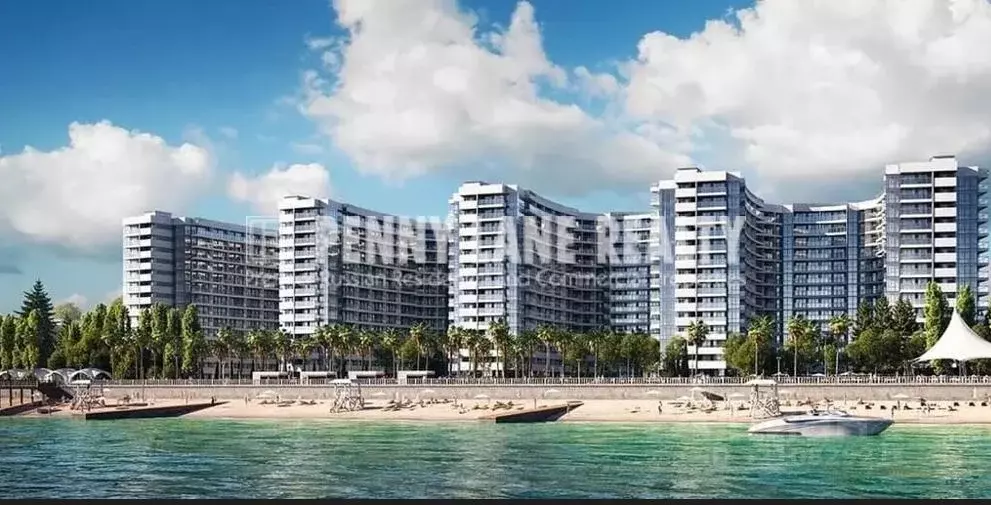 Помещение свободного назначения в Краснодарский край, Сочи ул. ... - Фото 2