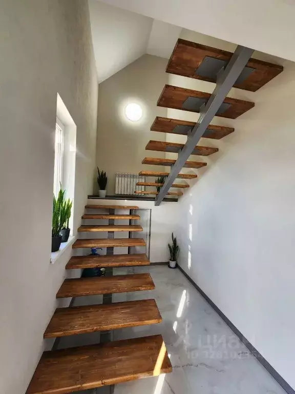 Дом в Краснодарский край, Новокубанск Кубань СНТ, ул. Дачная, 30 (104 ... - Фото 1