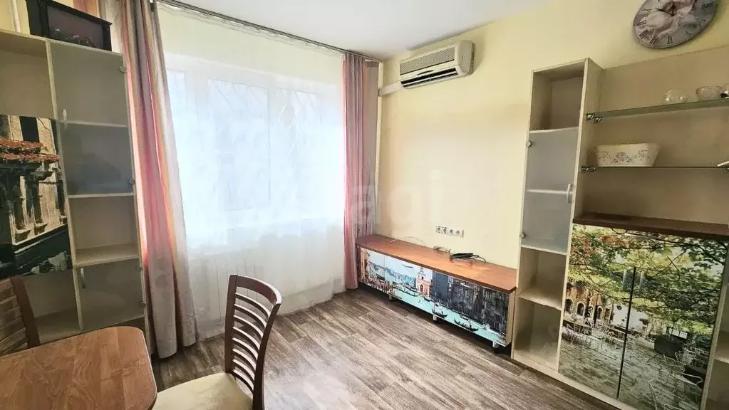 Студия Приморский край, Владивосток Хабаровская ул., 24 (18.3 м) - Фото 1