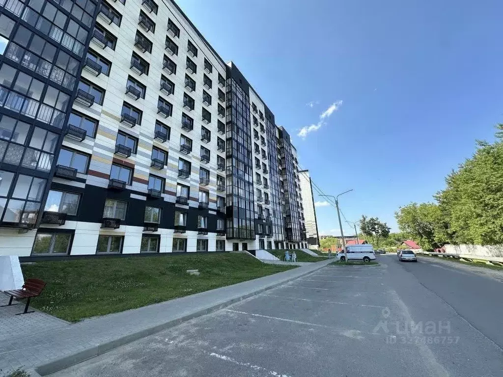 Офис в Московская область, Дмитров Шлюзовая ул., 8к3 (63 м) - Фото 1