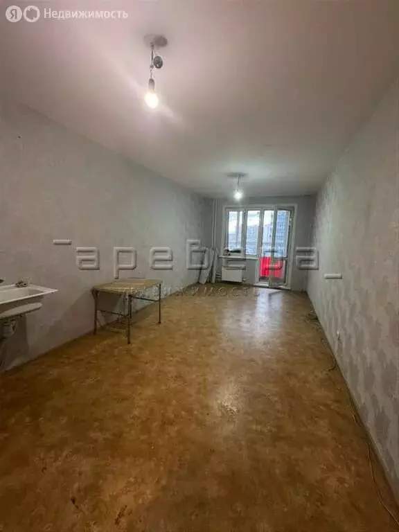 Квартира-студия: Красноярск, улица Карамзина, 6 (24 м) - Фото 0