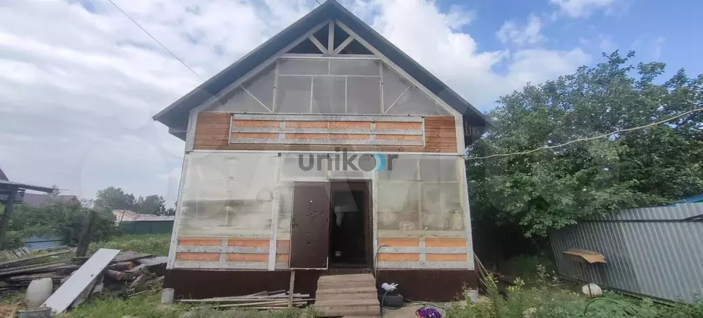 Дом 126 м на участке 7 сот. - Фото 1