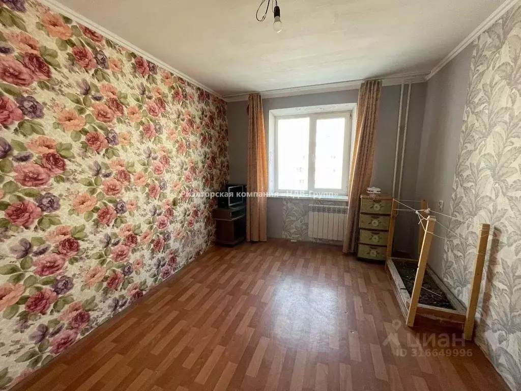 3-к кв. Хабаровский край, Хабаровск ул. А.А. Вахова, 8 (70.0 м) - Фото 1