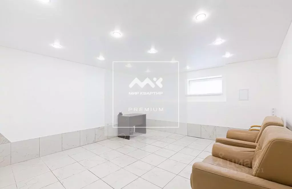 Помещение свободного назначения в Санкт-Петербург Краснопутиловская ... - Фото 1