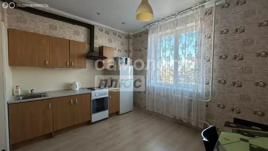 2-комнатная квартира: Орёл, Октябрьская улица, 24 (74.6 м) - Фото 1