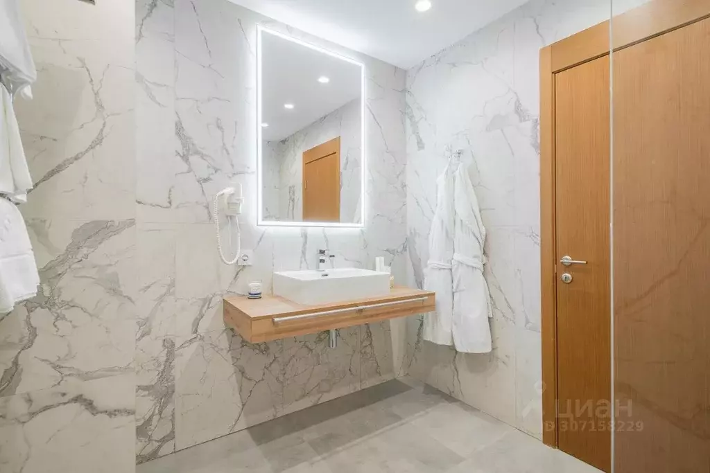 Комната Московская область, Сергиево-Посадский городской округ, с. ... - Фото 2