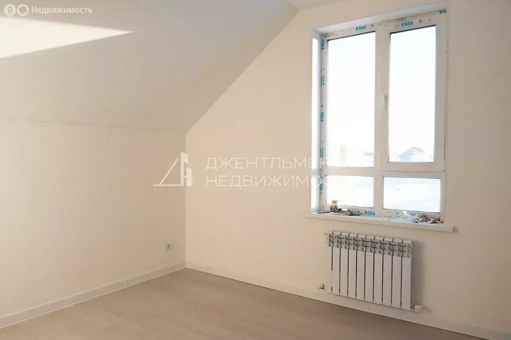 Дом в село Бессоновка, Совхозная улица (95 м) - Фото 2