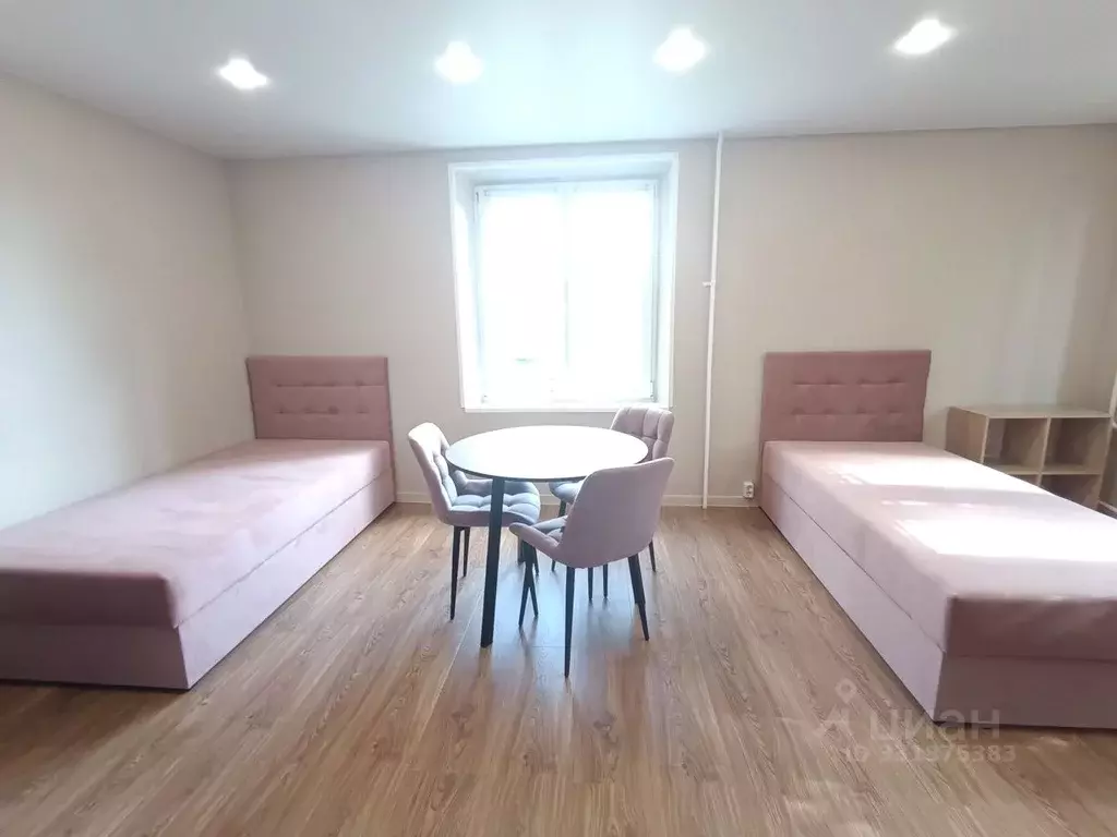 1-к кв. Москва 1-й Саратовский проезд, 9К1 (36.0 м) - Фото 2