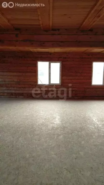 Дом в село Хатассы, улица Шараборина (90.1 м) - Фото 2