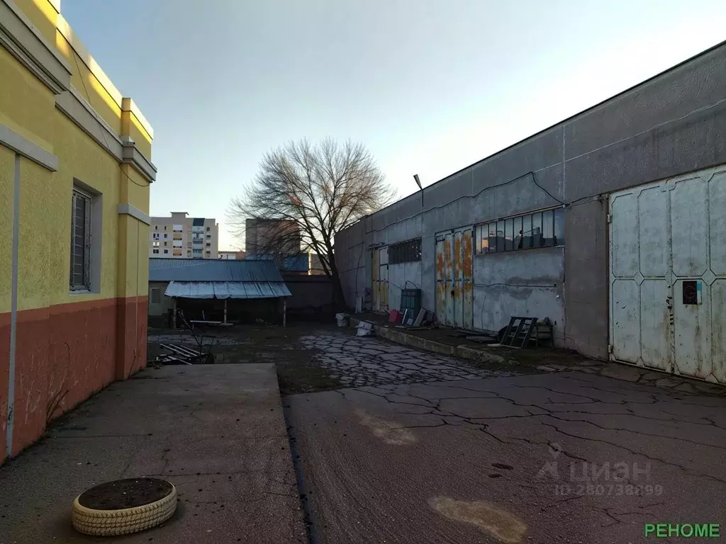 Помещение свободного назначения в Саратовская область, Саратов ... - Фото 2