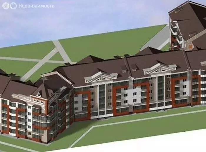 Квартира-студия: Абакан, проспект Дружбы Народов, 41А (18 м) - Фото 2