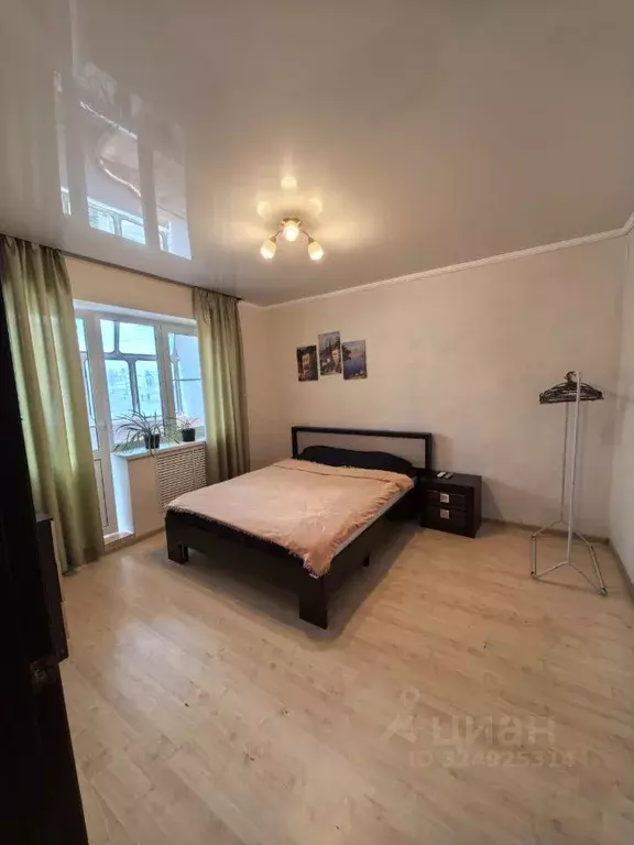 1-к кв. Краснодарский край, Новороссийск ул. Видова, 165 (32.0 м) - Фото 2