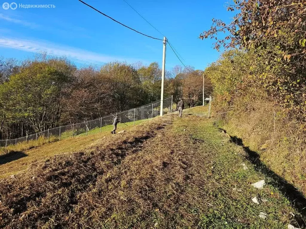 Участок в село Верхнениколаевское, Кузнечная улица (6 м) - Фото 1