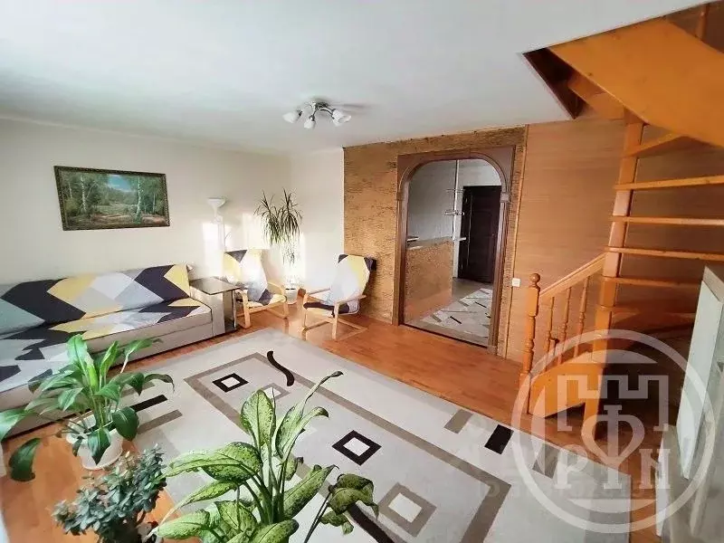 Дом в Ленинградская область, Кировский район, пос. Мга ул. Колпинская, ... - Фото 1