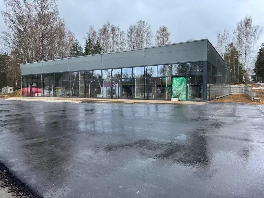 Аренда, торгового помещения, 40 м у Пятёрочки - Фото 1
