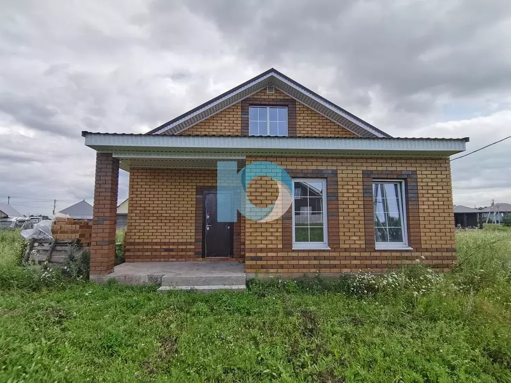 Дом в Башкортостан, Уфа ул. Комфортная, 10 (120 м) - Фото 1