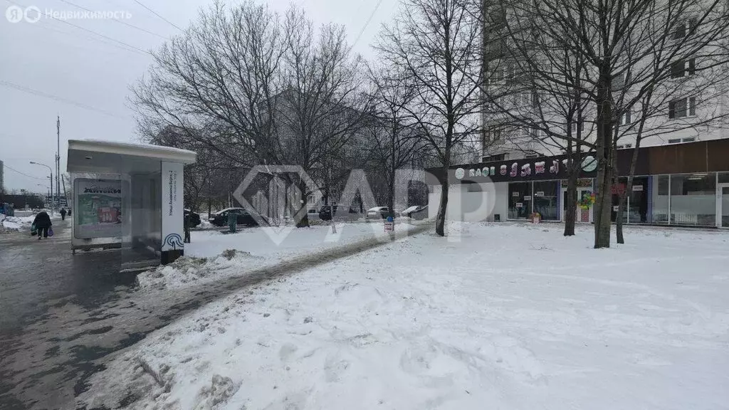 Помещение свободного назначения (130 м) - Фото 1