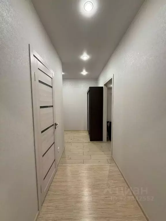 2-к кв. Ярославская область, Тутаев ул. В.В. Терешковой (73.0 м) - Фото 1