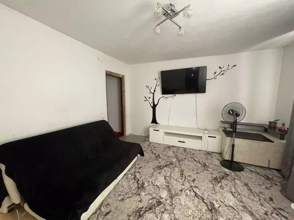 3-к кв. Московская область, Подольск просп. Ленина, 10 (91.6 м) - Фото 1