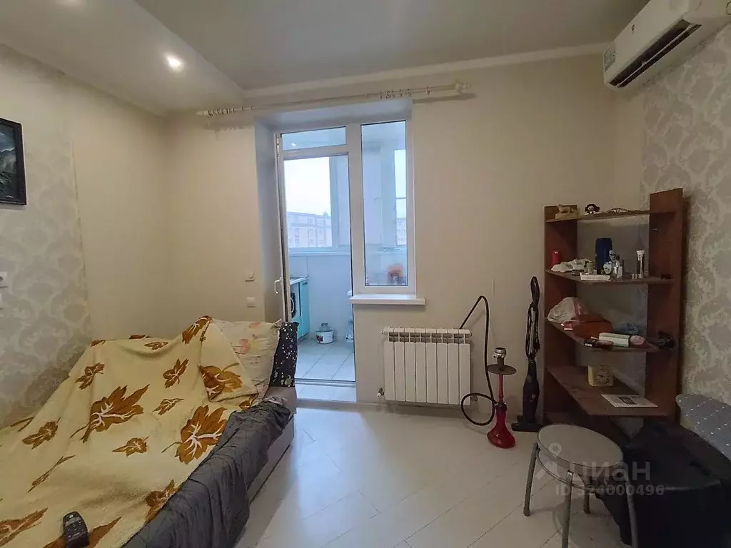 Студия Ростовская область, Ростов-на-Дону пер. Салютина, 2А (25.0 м) - Фото 1