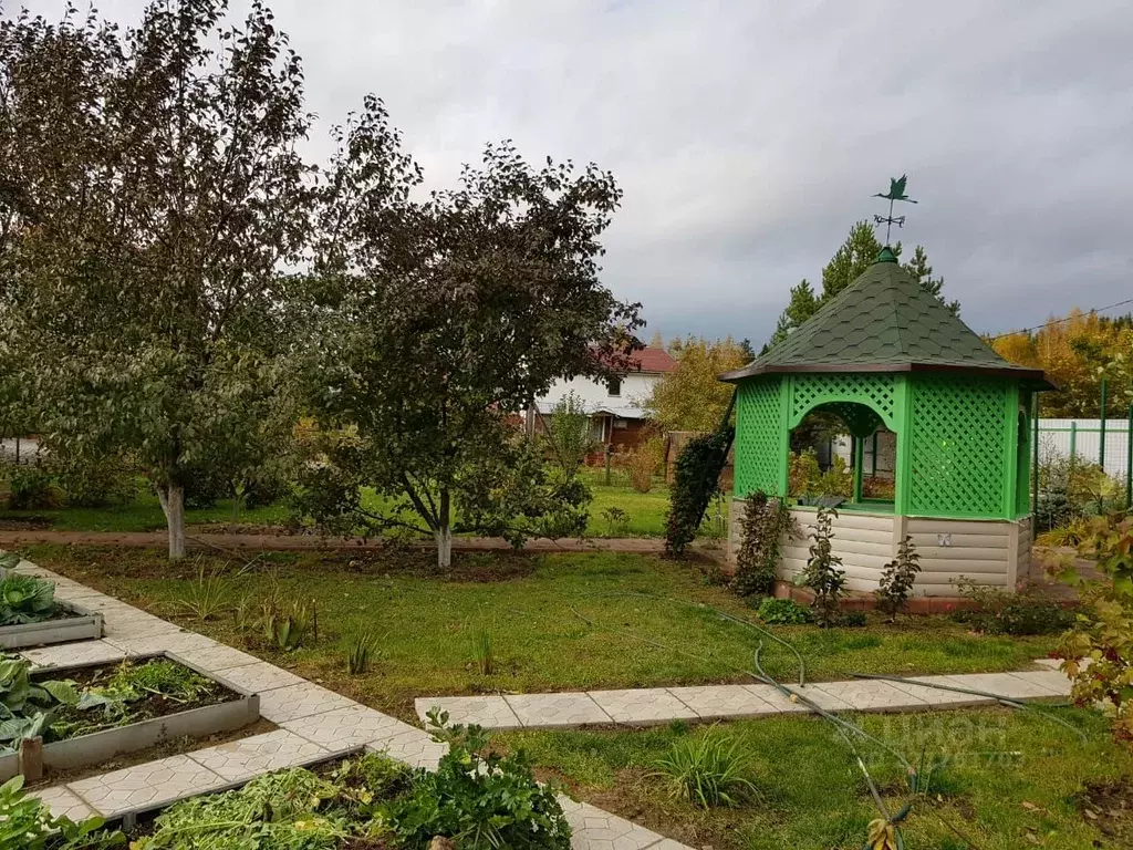 Дом в Московская область, Истра городской округ, д. Алексино  (80 м) - Фото 1