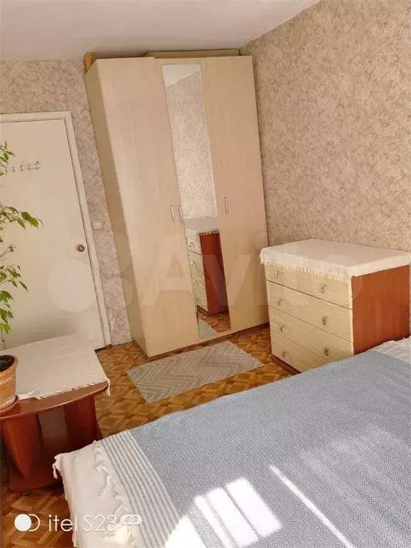 Комната 11 м в 2-к., 4/5 эт. - Фото 0