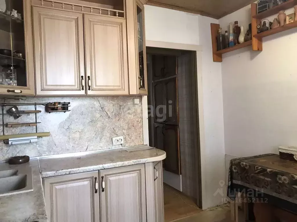 2-к кв. Башкортостан, Стерлитамак Патриотическая ул., 106 (42.9 м) - Фото 1