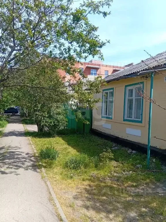 Дом в Ростовская область, Батайск Кооперативная ул. (60 м) - Фото 1