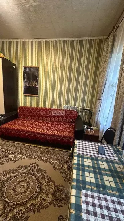 1-к кв. Иркутская область, Иркутск ул. Баррикад, 145/13 (23.3 м) - Фото 2