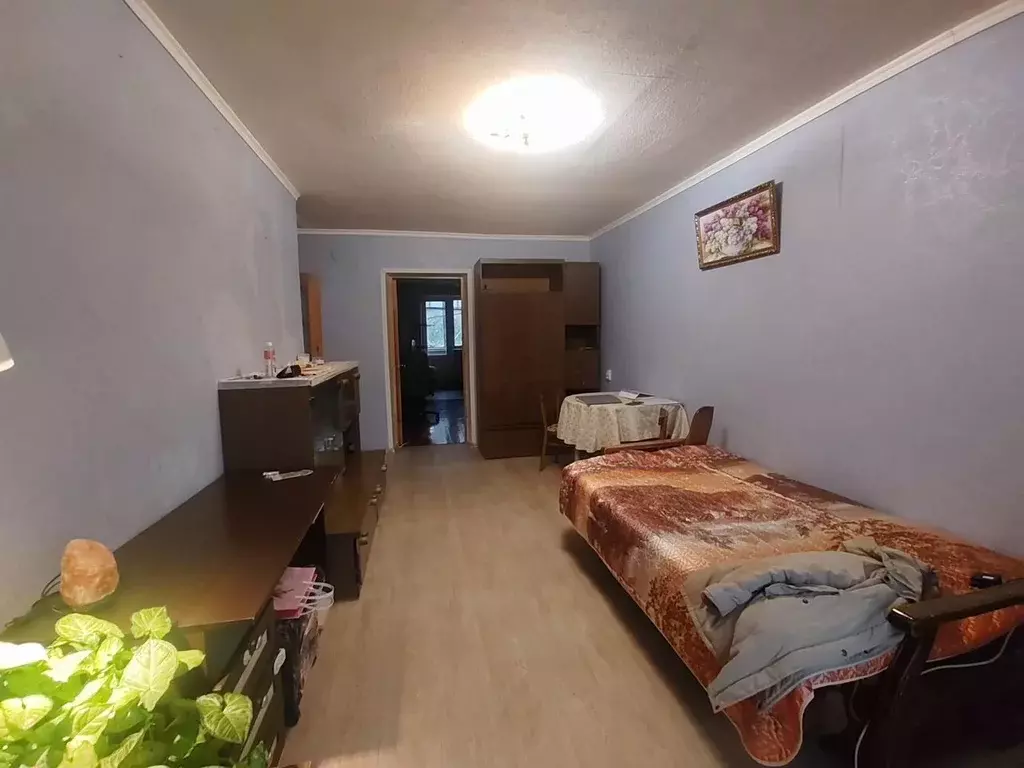 3-к кв. Московская область, Протвино Серпухов городской округ, ул. ... - Фото 2