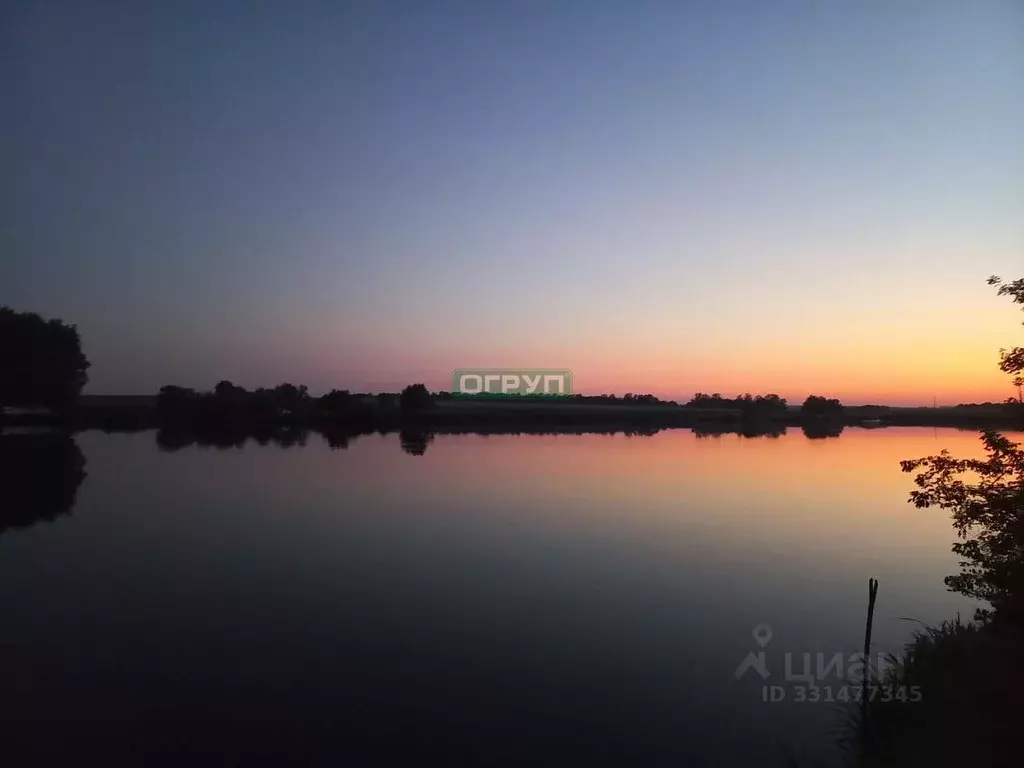 Участок в Пензенская область, с. Бессоновка ул. Озерная (6.0 сот.) - Фото 2