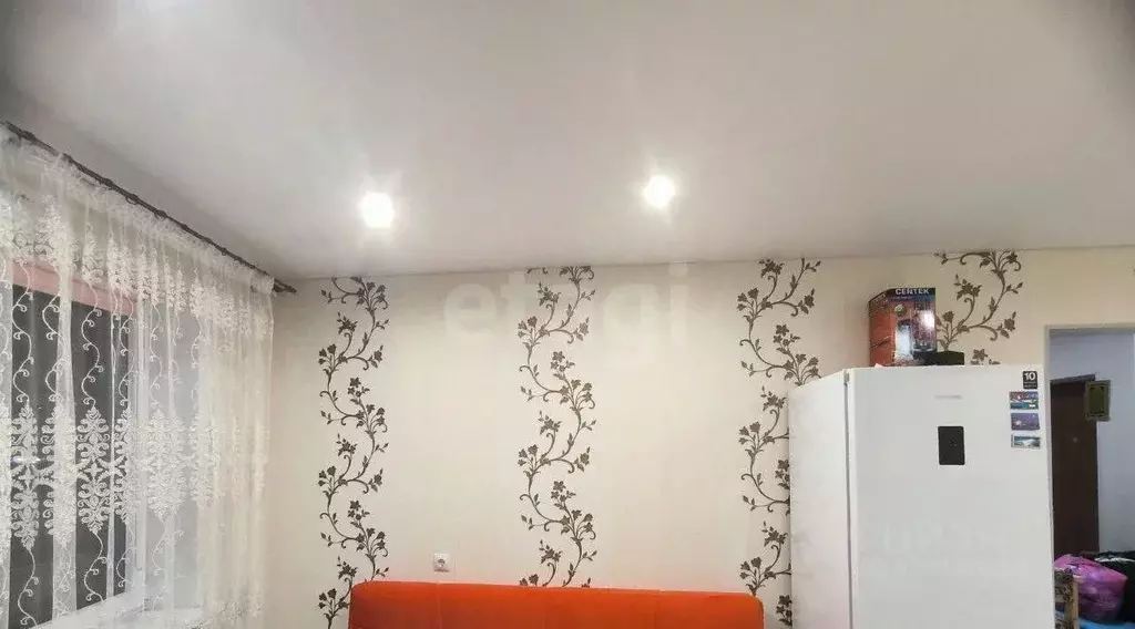 3-к кв. Башкортостан, Уфа Дема жилрайон, Экогород Яркий мкр, ул. ... - Фото 2