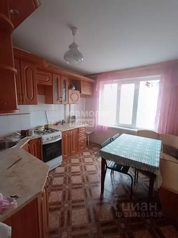 2-к кв. Курская область, Курск Поповка мкр, ул. Светлая, 8 (48.0 м) - Фото 1