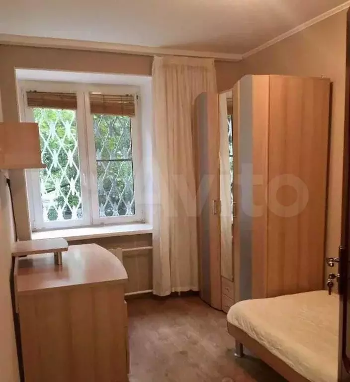 3-к. квартира, 60 м, 1/9 эт. - Фото 0