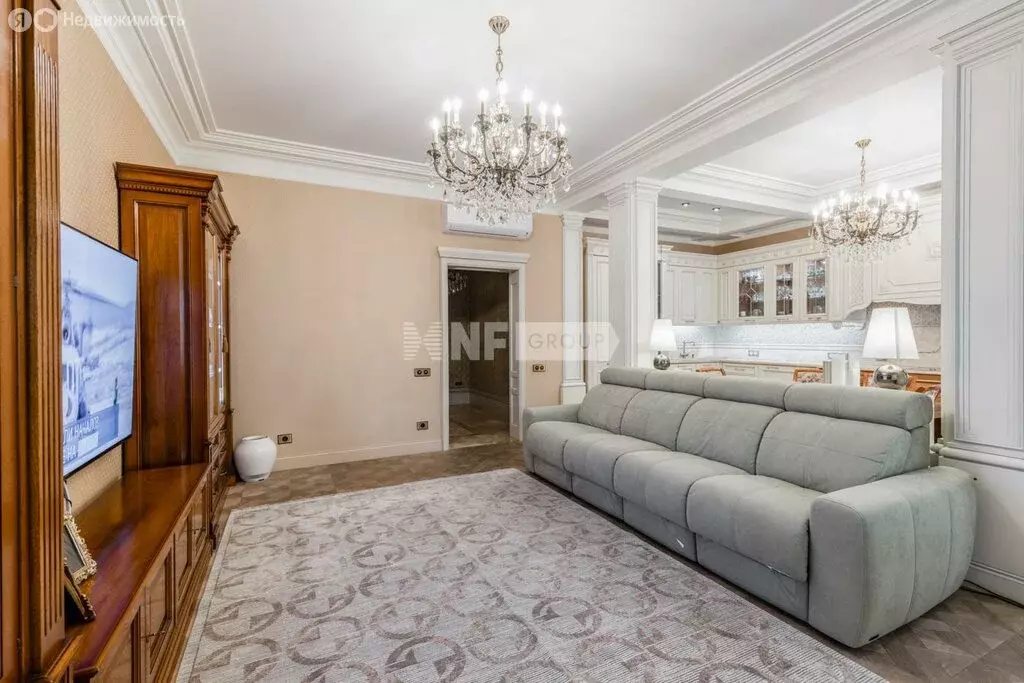 Дом в деревня Новинки, КП Павлово-2 (280 м) - Фото 2