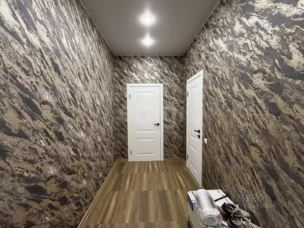 Дом в Башкортостан, Уфа городской округ, с. Нагаево пер. 6-й Салютный, ... - Фото 1