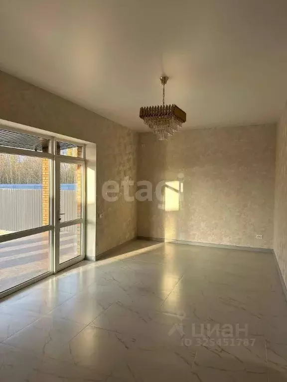 Дом в Краснодарский край, Белореченск аллея Кленовая (110 м) - Фото 1