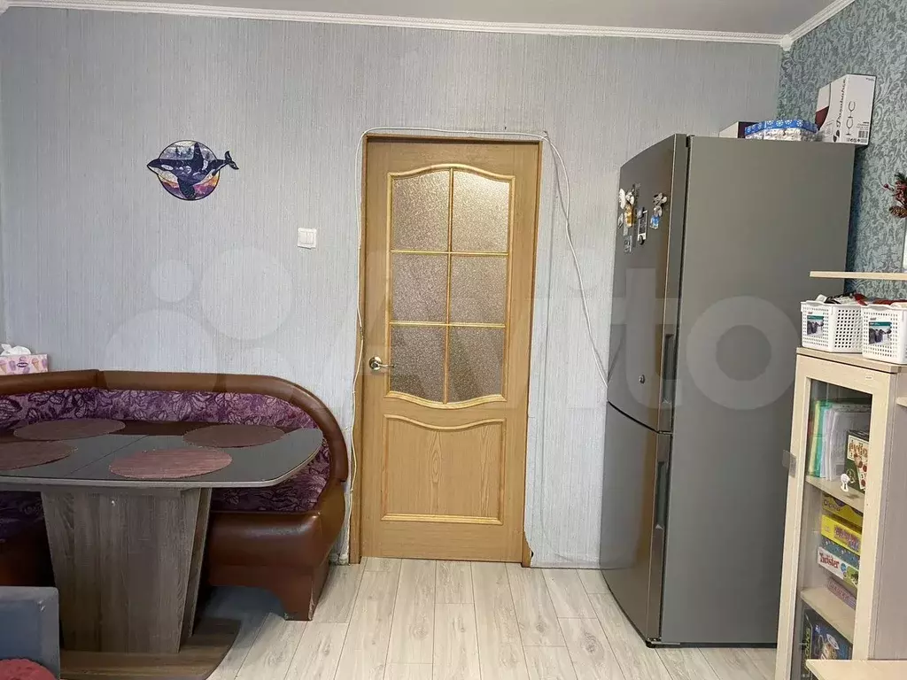 2-к. квартира, 35 м, 4/5 эт. - Фото 1