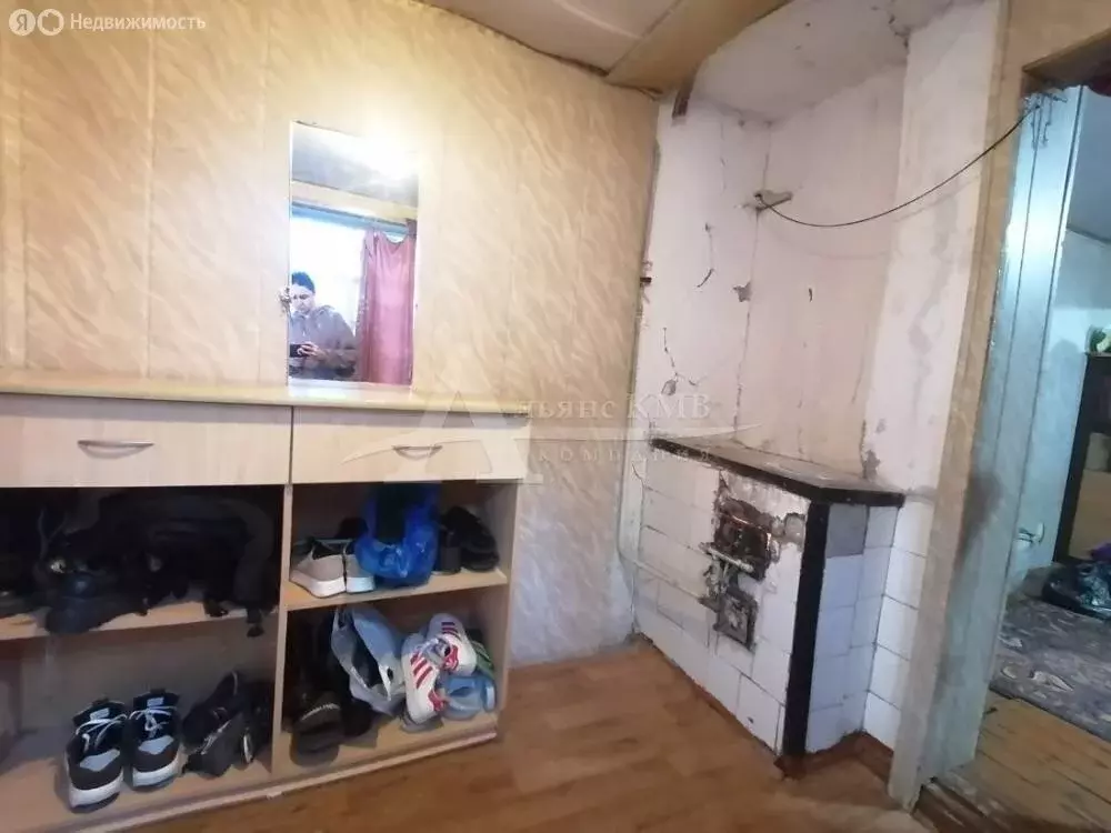 2-комнатная квартира: Кисловодск, Широкая улица, 33 (50 м) - Фото 1