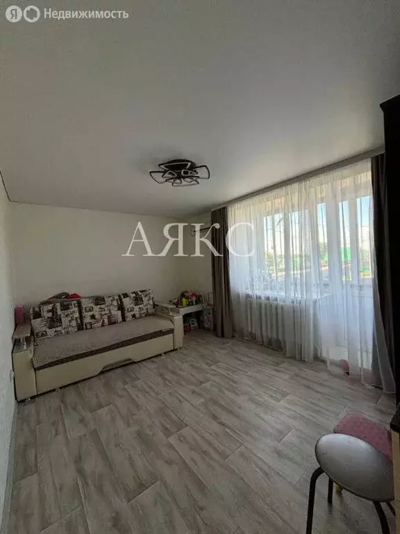 2-комнатная квартира: Ишимбай, Северная улица, 25 (47 м) - Фото 0