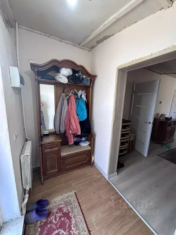 Дом в Дагестан, Махачкала СНТ Красная Роза тер., ул. 1-я Розовая (60 ... - Фото 1